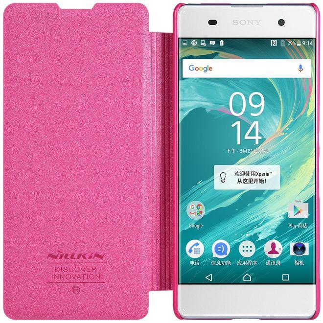 Produktbild Nillkin Sparkle Series (Sony Xperia XA)