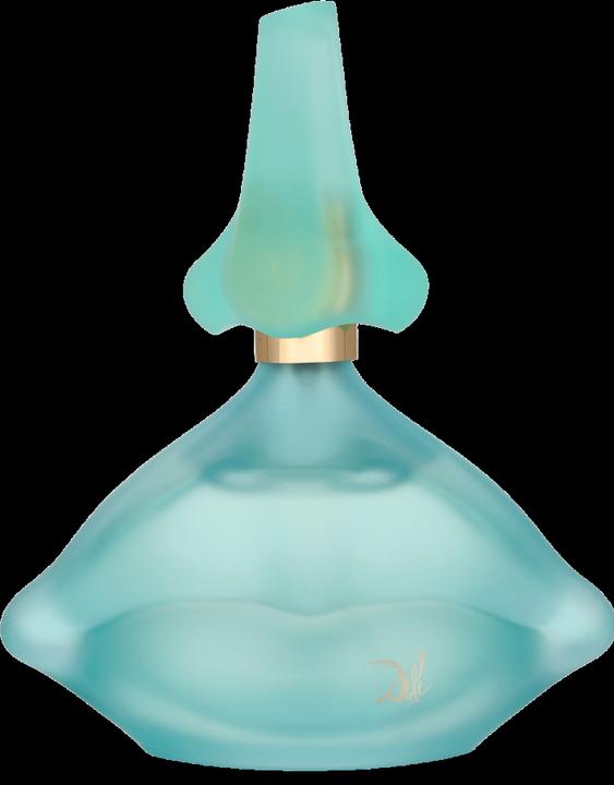 Actual product image Salvador Dalí Dali Laguna For Her (Eau de toilette, 100 ml)