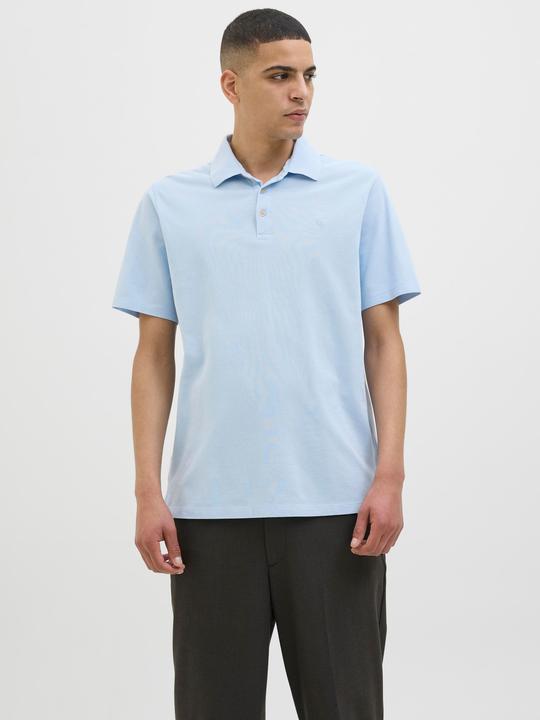 Produktbild Jack & Jones Jprbluwilliam Wash Ss Polo Sn (S)