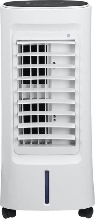 Actual product image Qlima Marc (12 m²)