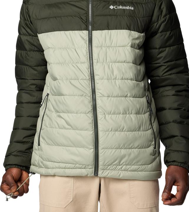 Columbia Powder Lite™ II Hooded Jacket