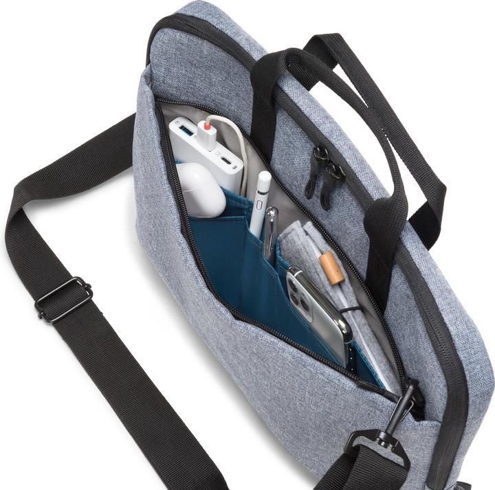 Produktbild Dicota Eco Slim Case Motion (15.60", Universal)