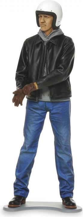Actual product image Tamiya 1/12 Street Rider