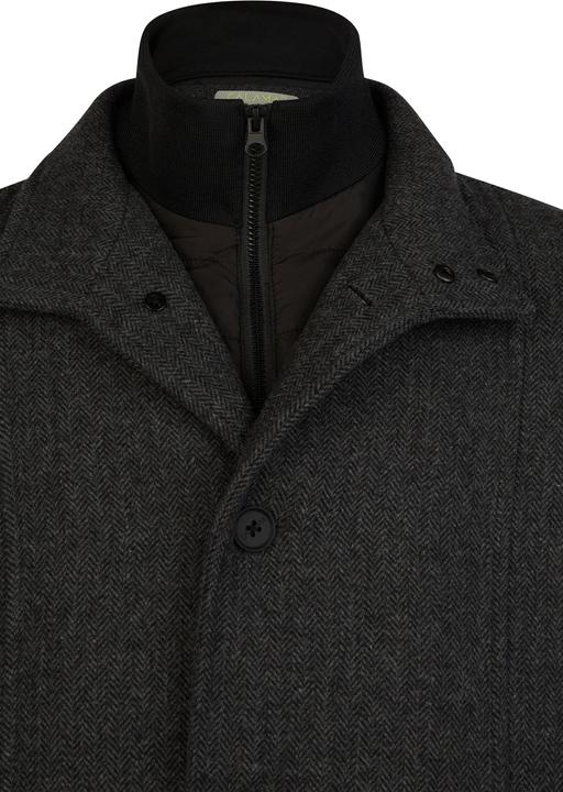 Immagine prodotto Calamar Wollmantel Herringbone (50)