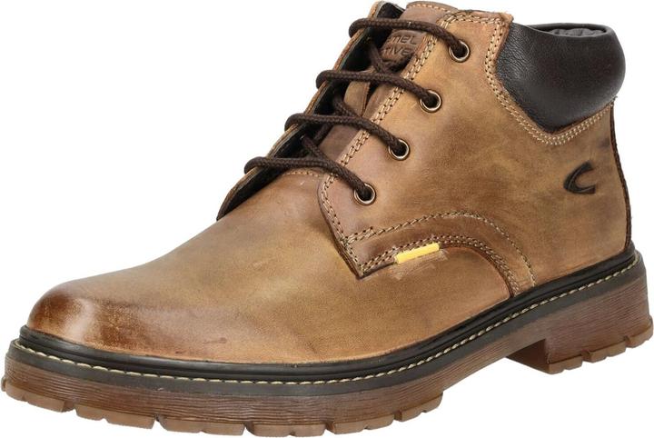 Actual product image Camel Active Stiefelette (40)