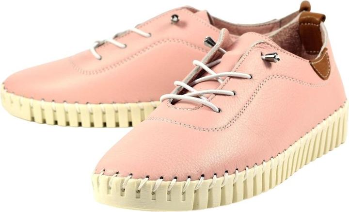 Produktbild Lunar Schuhe Flamborough Leder (37)
