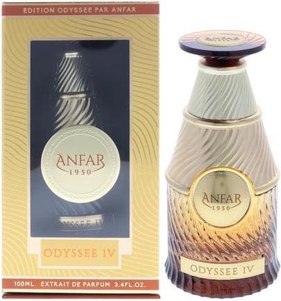 Immagine prodotto Anfar Odyssee IV di per Donna (Extrait De Parfum)