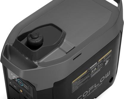 Produktbild EcoFlow Smart Generator (1800 W, 4 l)