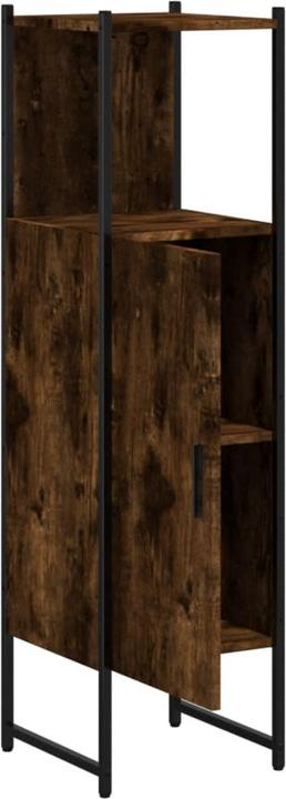 Actual product image VidaXL Bathroom cabinet (33 x 33 x 120.5 cm)