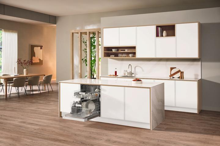 Produktbild Miele G 25817-60 i XXL Active Plus