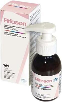 Actual product image Slais Rifoson 100ml (Eau de toilette, 100 ml)