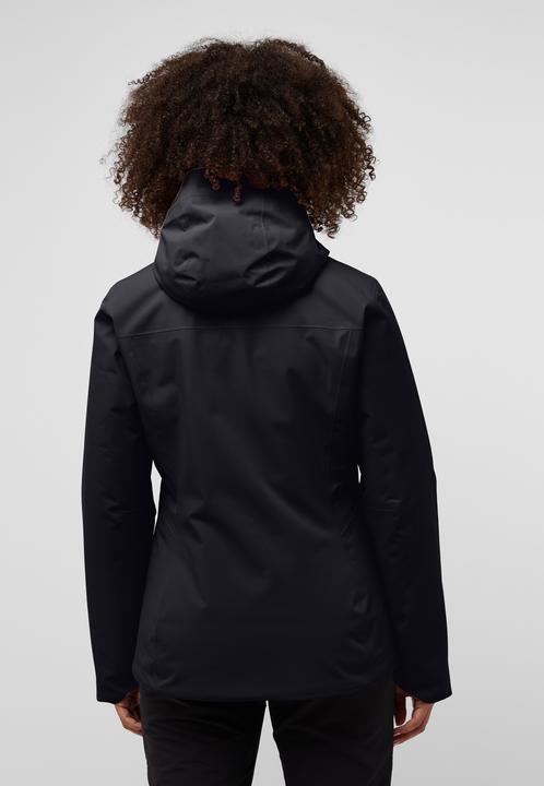 Produktbild Jack Wolfskin Wisper Ins Jkt W (S)