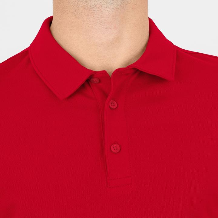 Immagine prodotto JAKO Polo Organic Stretch (L)