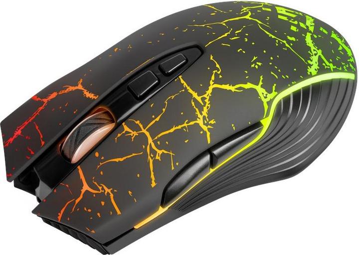 Actual product image Defender Commander GM-511 (Wireless)