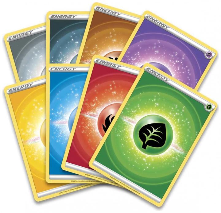 Produktbild Pokémon Trainers Toolkit 2022 (Englisch, Box Set & Collection)