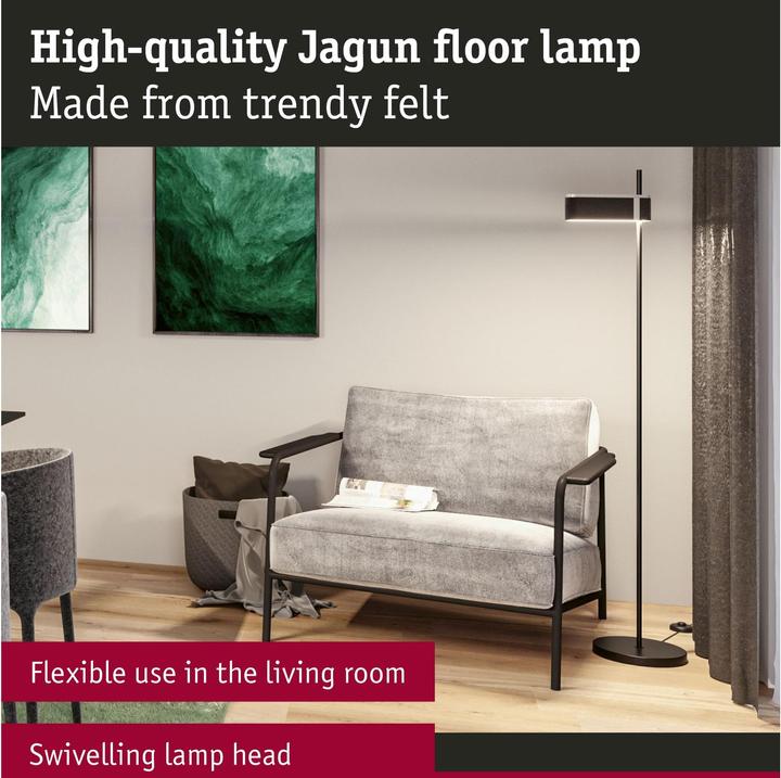 Produktbild Paulmann Jagun (2130 lm)