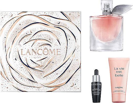 Actual product image Lancôme La Vie est Belle 50ml Set La Vie est Belle EDP 50ml + La Vie est Belle Body Lotion 50ml + Gé (Eau de parfum, 2200 ml)