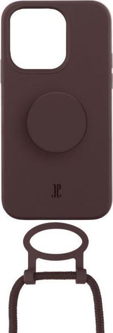 Immagine prodotto PopSockets Custodia per collana Just Elegance + (Apple iPhone 13 Pro Max)