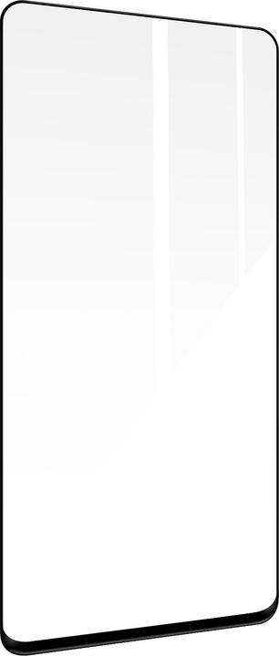 Actual product image Avizar 9H hardness glass display protection film (1 Piece, Samsung Galaxy S21)