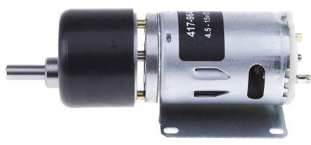 Image du produit Motoréducteur 12 V/DC 919D3000