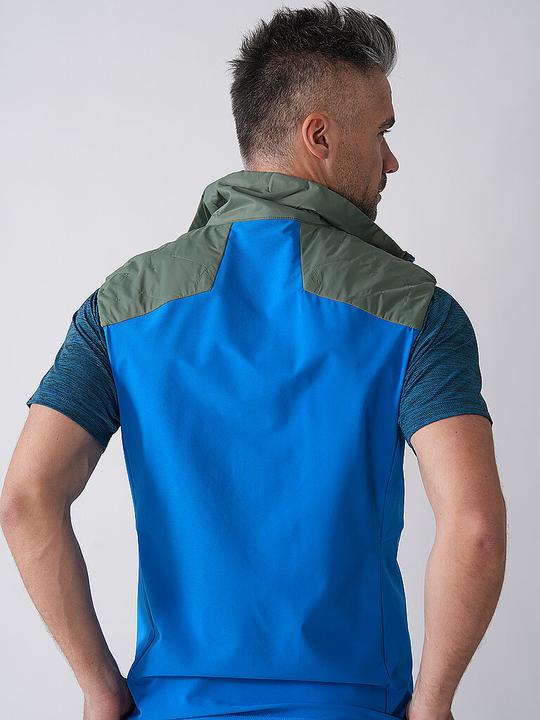 Actual product image Vaude Brenva Vest II (XL)