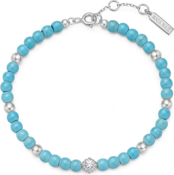 Immagine prodotto Ania Haie CHILL VOYAGER Armband (Argento 925)