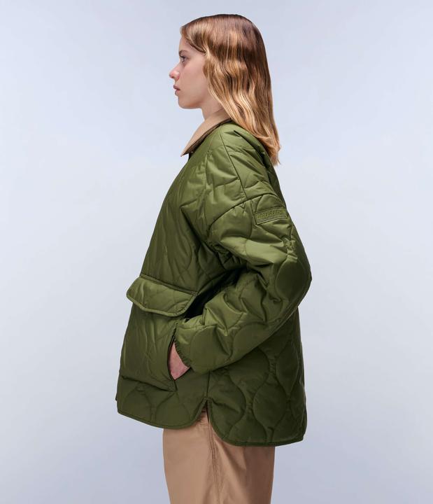 Actual product image Napapijri Secret (XS)