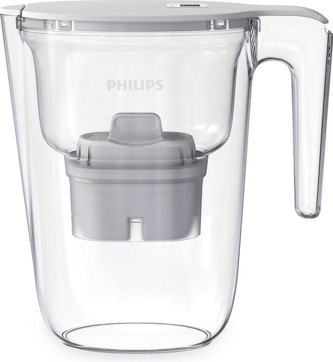 Philips Micro Xclean 2.6l jug white AWP2935WHT