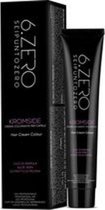 Produktbild 6.Zero 6zero Krompure Haarfarbe Creme 1 - 100 Ml