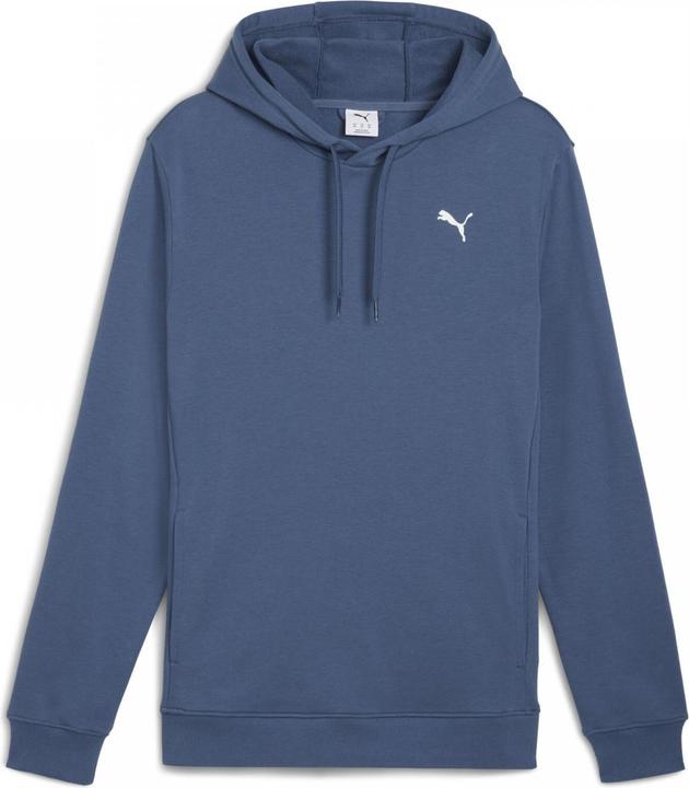 Image du produit Puma M TAD ESSENTIALS Sweat à capuche French Terry (L)