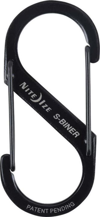 Actual product image Nite Ize S-Biner