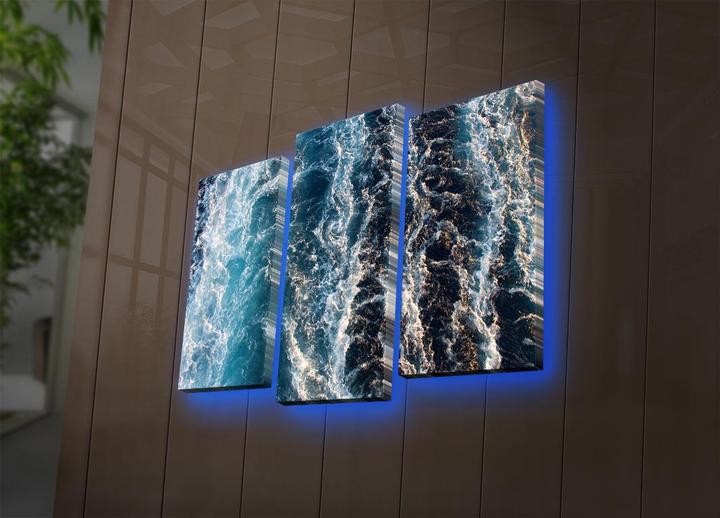 Produktbild Wallxpert Erik (20 x 39 cm)