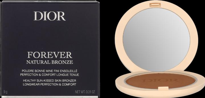 Actual product image Dior Forever (06 Amber Bronze, Bronzer, 9 g)