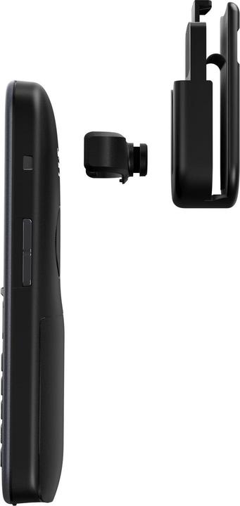 Produktbild Gigaset Pro Gürtelclip zu S700H PRO