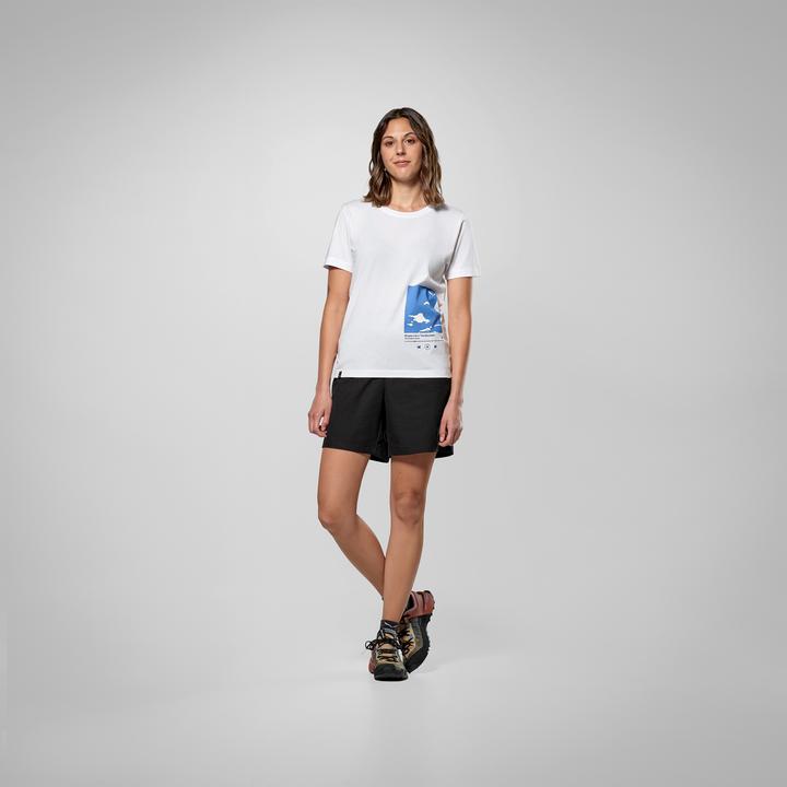 Actual product image Salewa Eagle Cover T-Shirt W (38, M)
