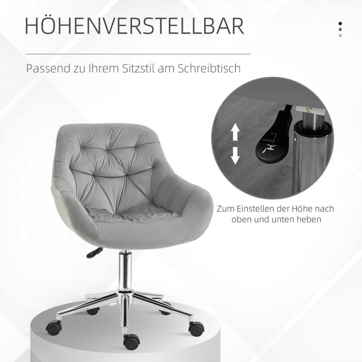 Image du produit Jamb Chaise de bureau