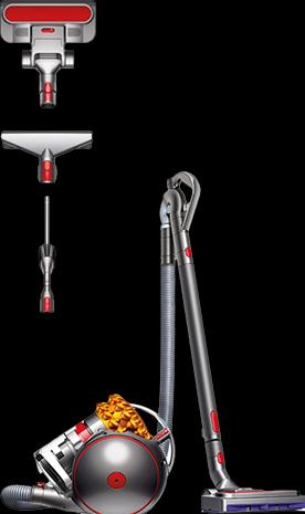 Immagine prodotto Dyson Cinetic Big Ball
