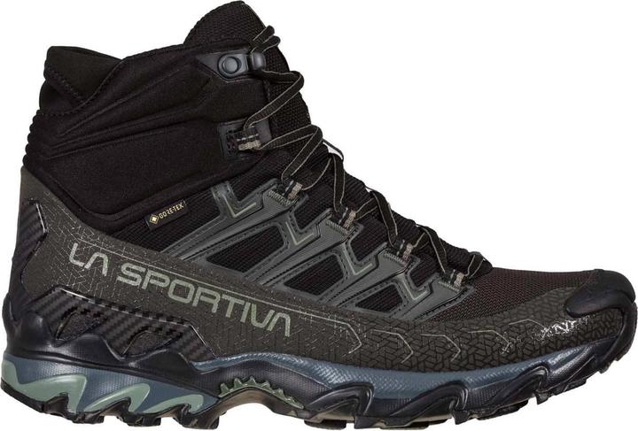 Actual product image La Sportiva Ultra Raptor II Mid GORE-TEX (42)