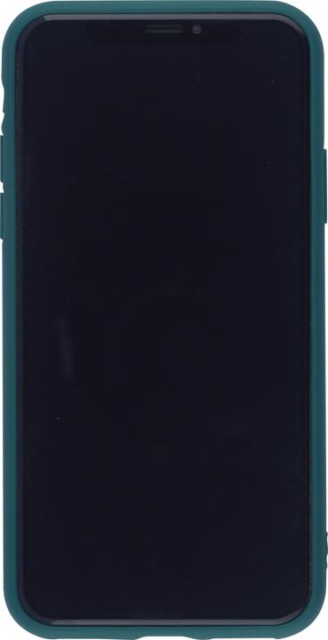 Image du produit PhoneLook Coque Silicone Mat Coeur (Apple iPhone X, Apple iPhone XS)