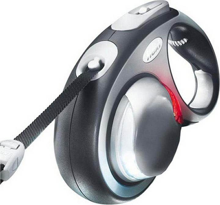 Actual product image Flexi LED Lighting System (One size, Dog, Walks)