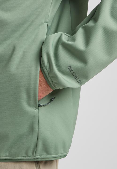 Actual product image Jack Wolfskin Feldberg Hoody M (L)