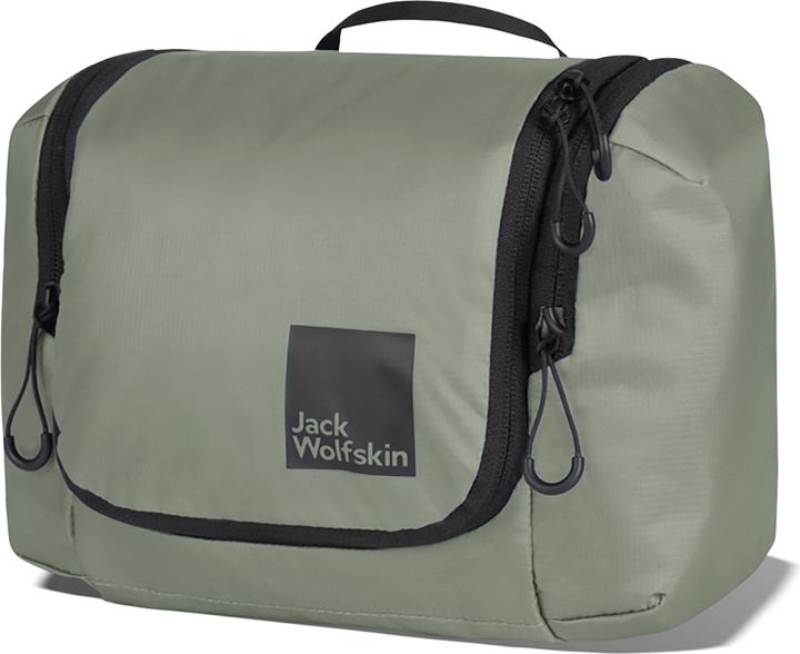 Actual product image Jack Wolfskin Wandermood Washbag (5 l)