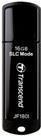Produktbild Transcend 16GB JF180I SLC mode USB 30 wide-temp (P) (16 GB)