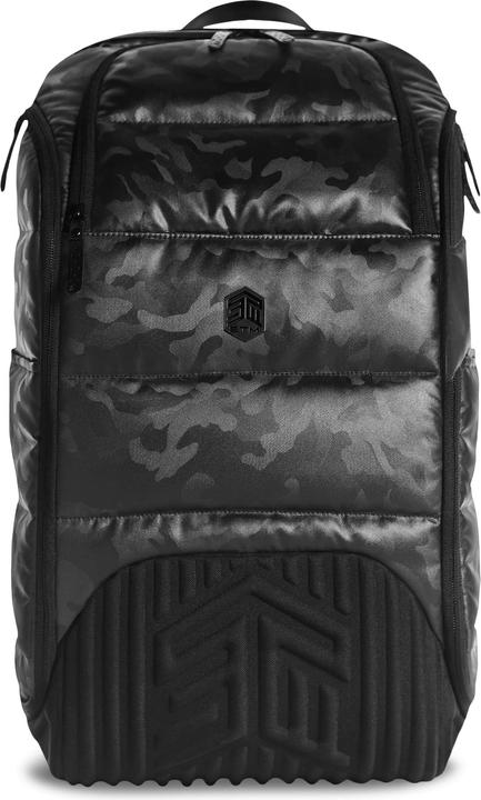 Actual product image STM DUX BACKPACK, 43.2 cm (17"), Notebook compartment, Polyester (30 l)