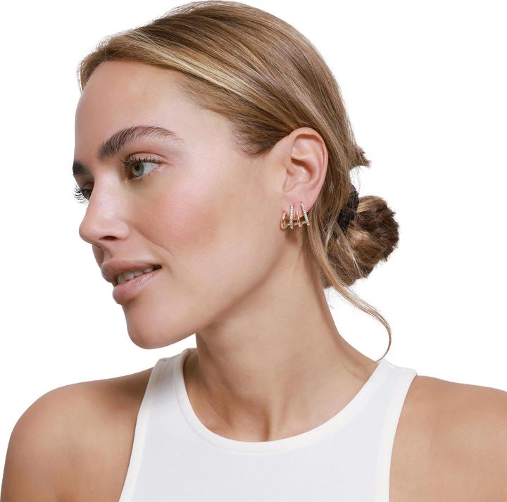 Image du produit Heideman Runa rose doré (100% acier inoxydable)