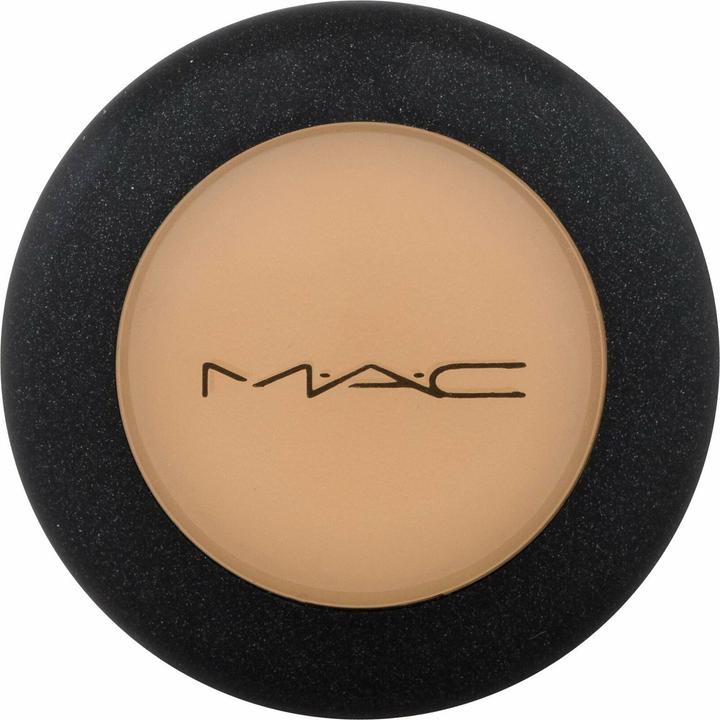 Actual product image MAC Cosmetics Studio Finish SPF 35 Concealer (No. NC25)