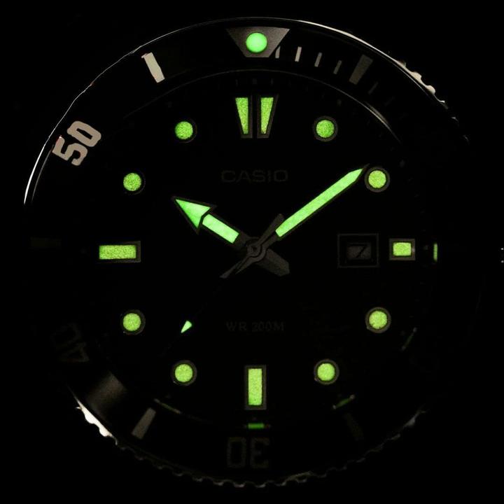 Immagine prodotto Casio Collezione (Cronografo, 44.20 mm)