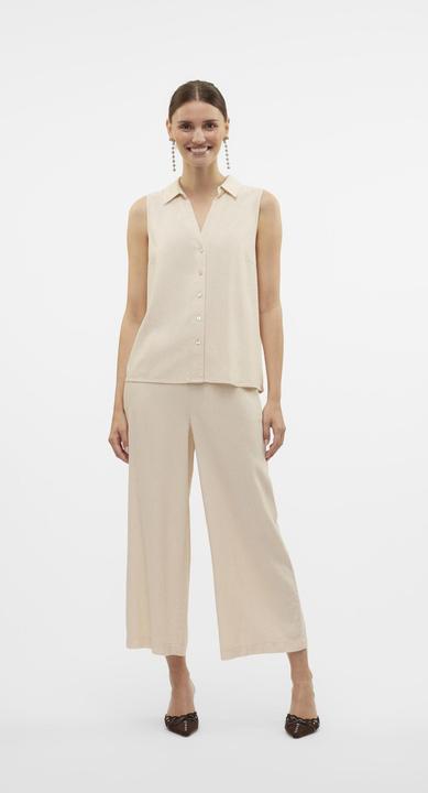 Produktbild Vero Moda VMMYMILO Hohe Taille Hose Culotte (S)