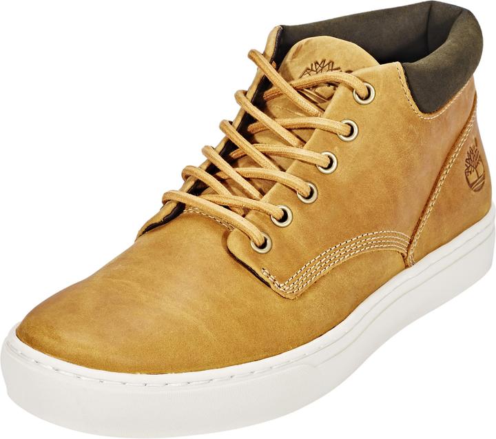 Produktbild Timberland Adventure 2.0 Cupsole Chukka Shoes (43)