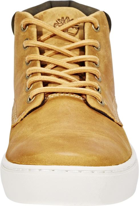 Produktbild Timberland Adventure 2.0 Cupsole Chukka Shoes (43)
